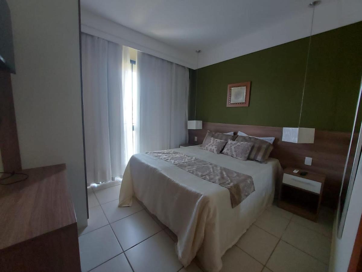 Aldeia Aguas Quartier