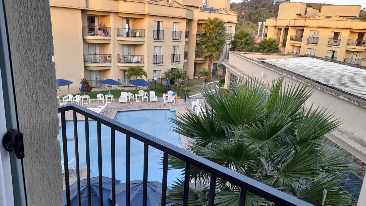 Aldeia Aguas Quartier Apartment