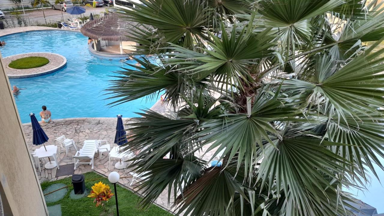 Apartment Aldeia Aguas Quartier