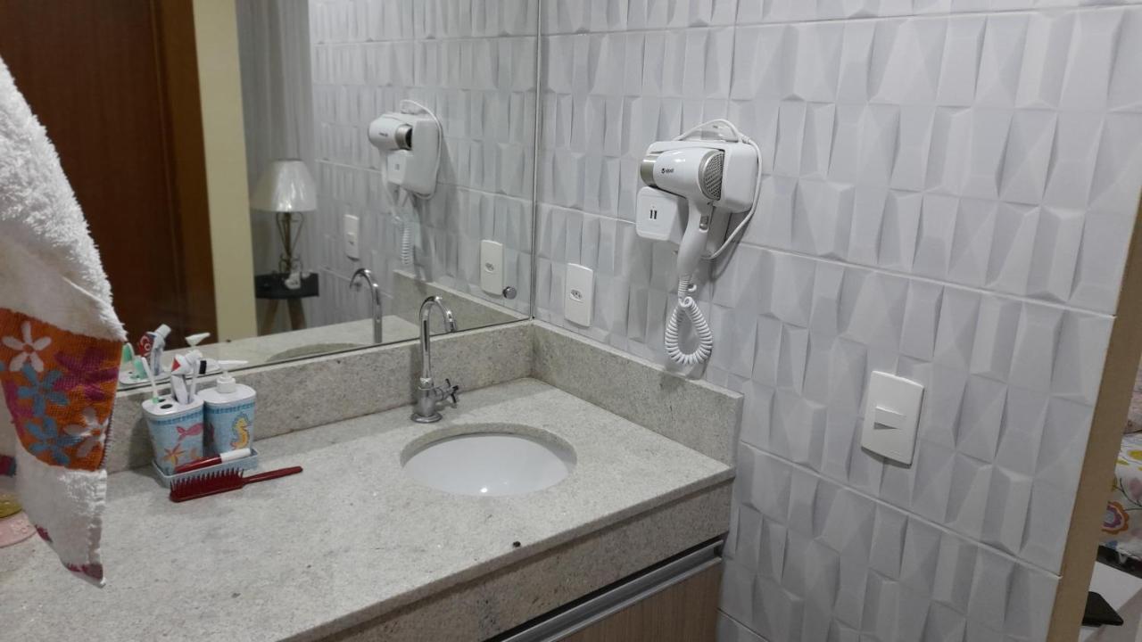 Apartment Aldeia Aguas Quartier