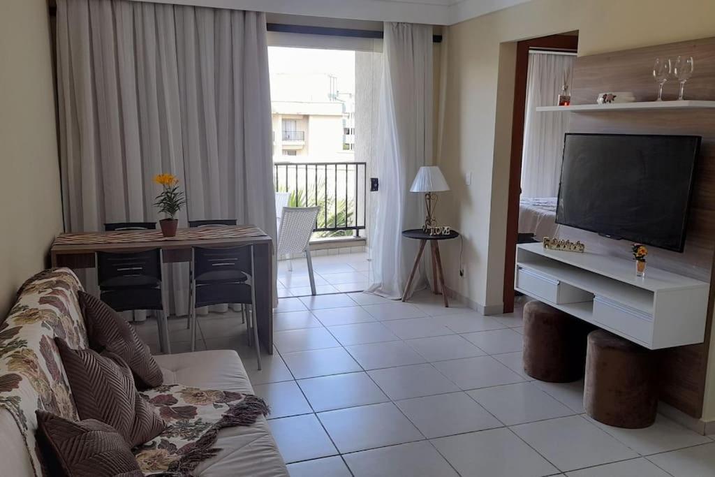 Apartment Aldeia Aguas Quartier Barra do Pirai