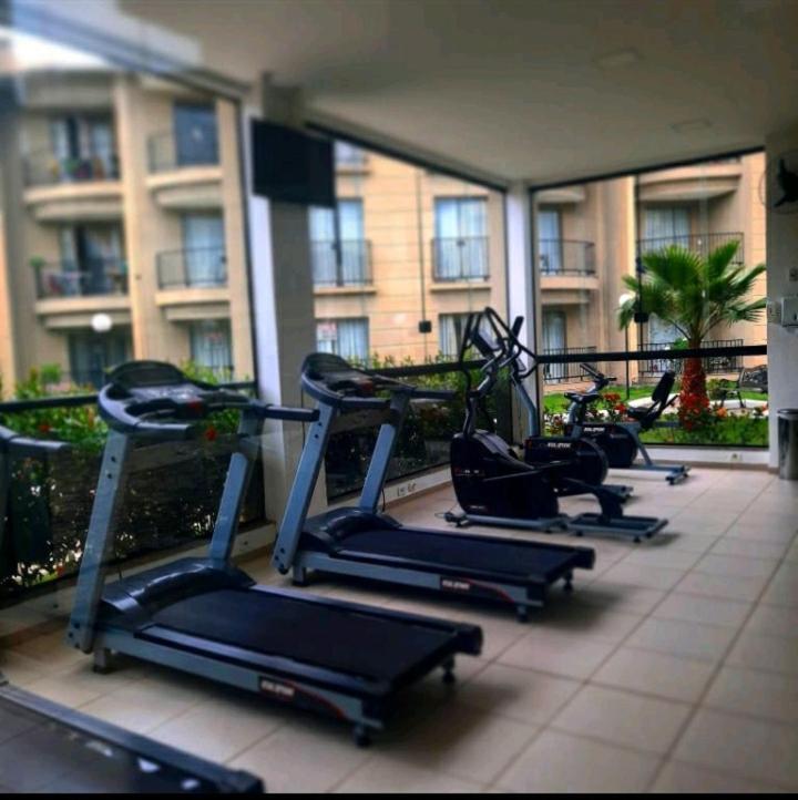 Apartment Aldeia Aguas Quartier *