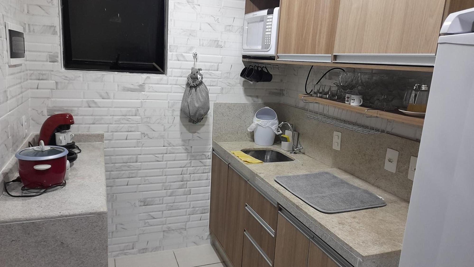 Apartment Aldeia Aguas Quartier