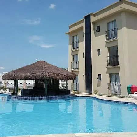 Aldeia Das Aguas Quartier Barra do Piraí Exterior photo